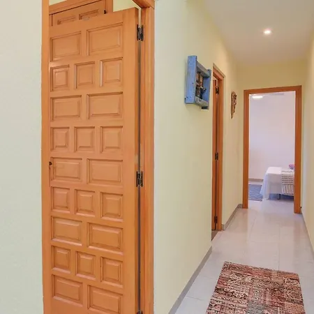 Stunning Mountain View Bungalow In Moraira * Teulada